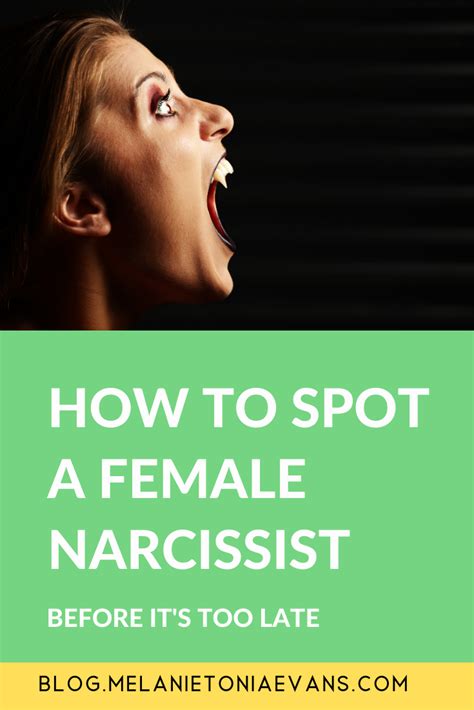 And if you're in a relationship If you want to avoid toxic environments, then you must avoid toxic people. . How to identify a narcissist woman